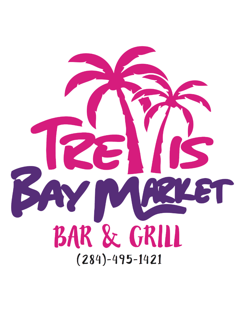 Trellis Bay Full Moon Party 2020 Tortola British Virgin