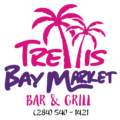 Trellis Bay Market Bar & Grill logo