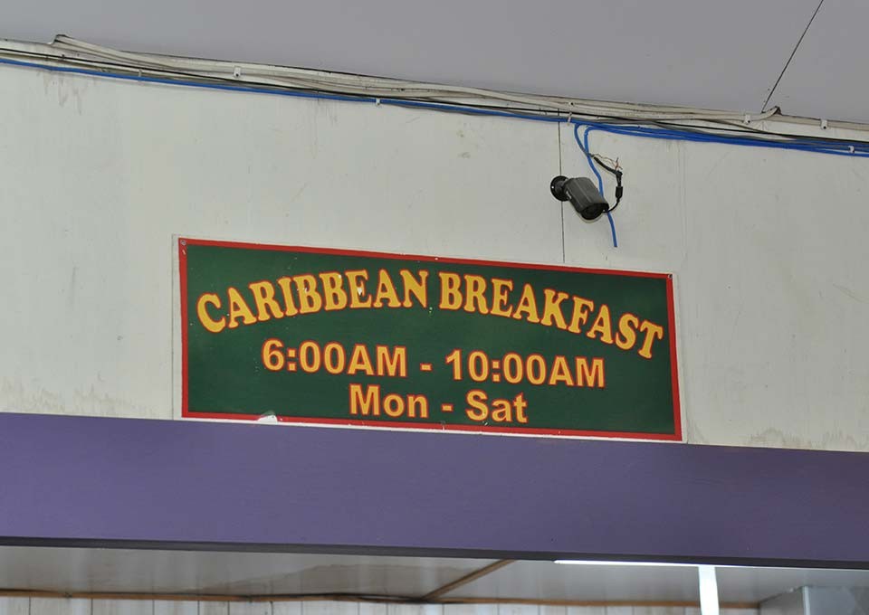 caribbean breakfast business hours at trellis bay market bvi