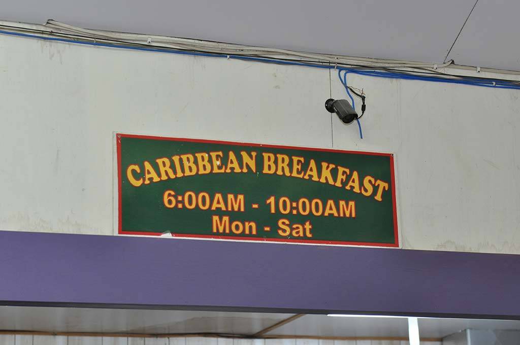 caribbean breakfast business hours at trellis bay market bvi