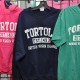 tortola established t-shirts available at trellis gift shop
