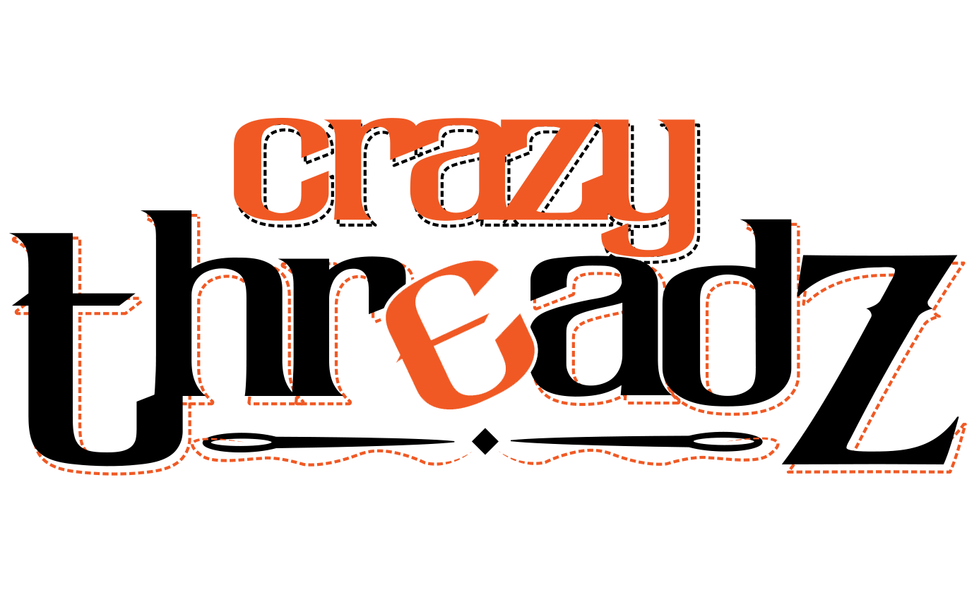 Crazy Threads logo
