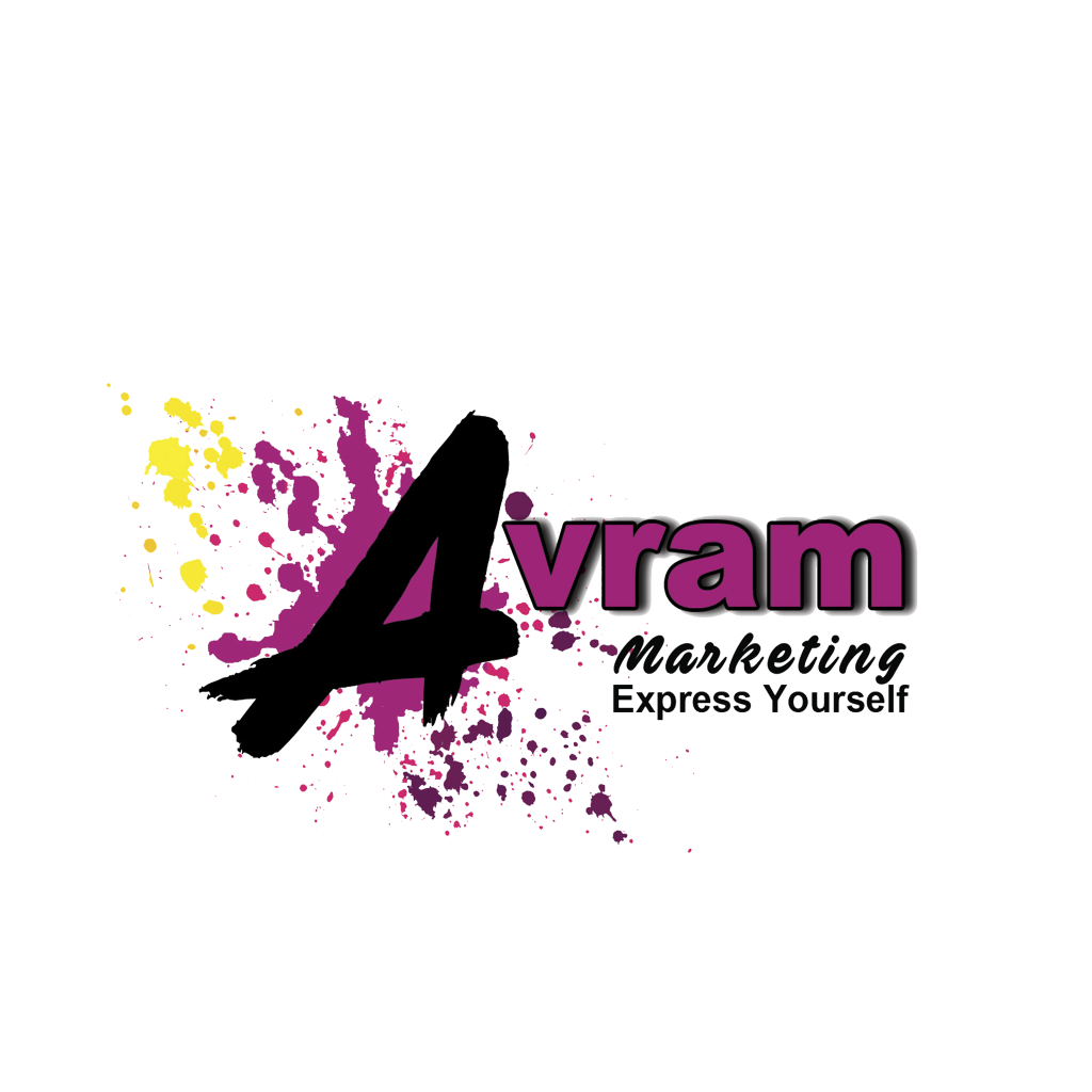 Avram Marketing logo