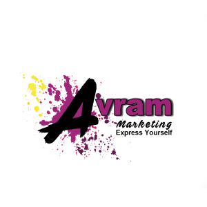 Avram Marketing logo