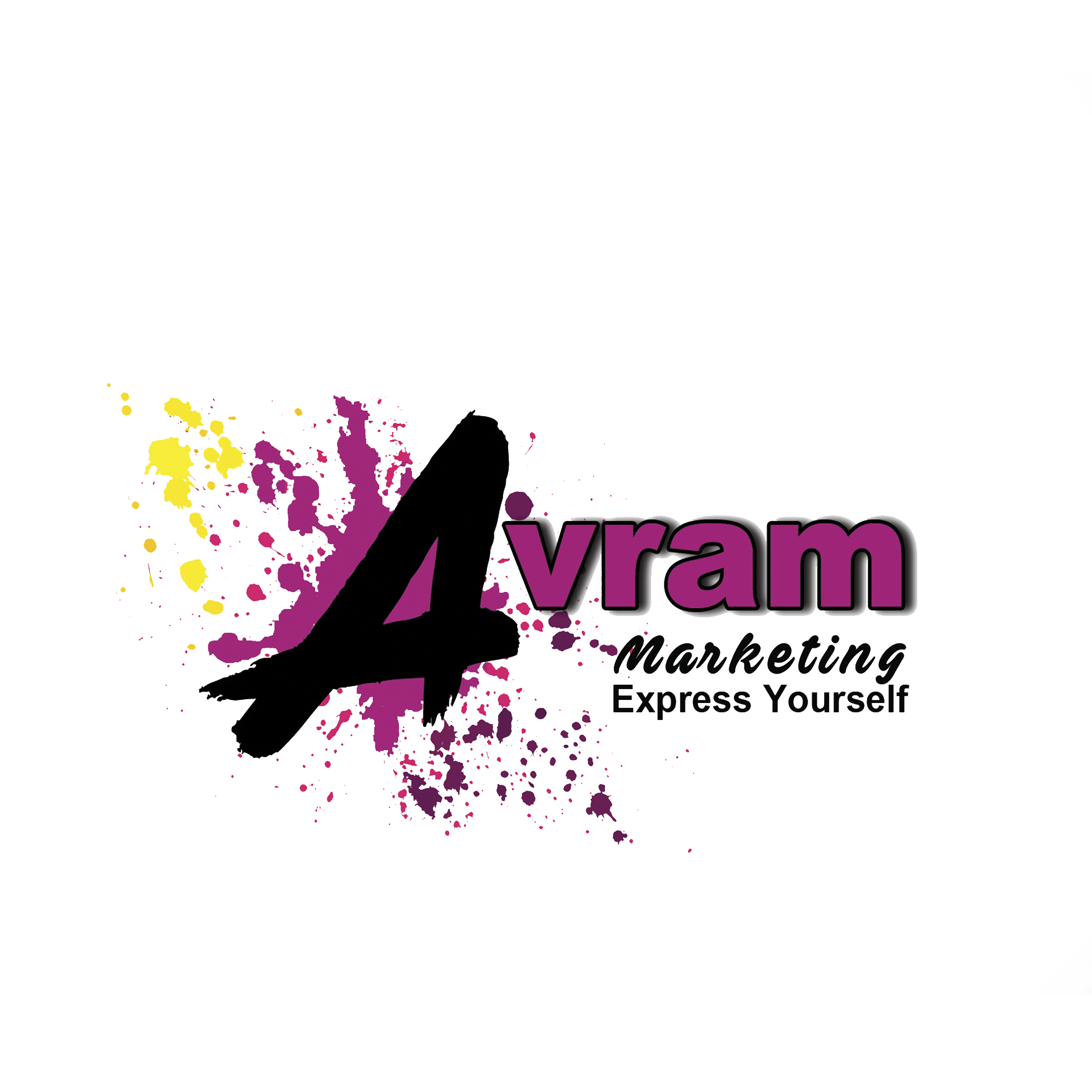 Avram Marketing logo