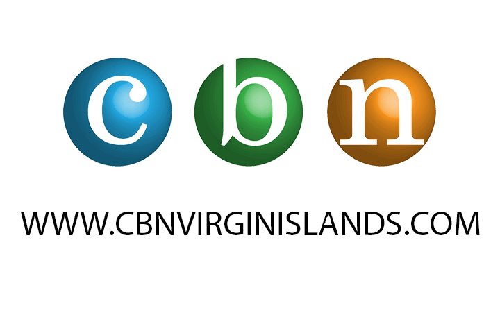 CBN Radio trellis bay market bar & grill bvi