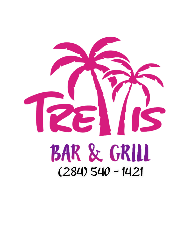trellis bar and grill logo